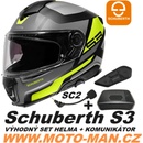 Schuberth S3 Daytona