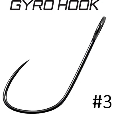ValkeIN Gyro Hook vel.3 15 ks
