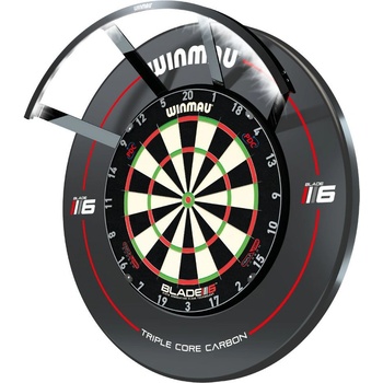 Osvětlení Winmau Polaris 120