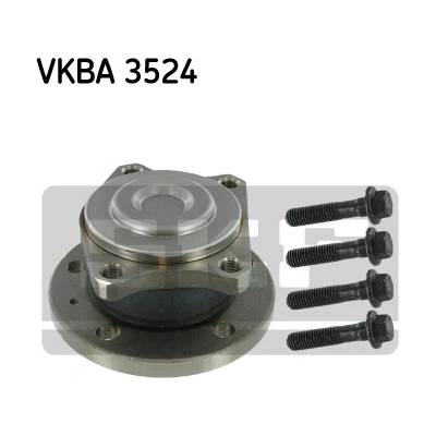 SKF VKBA 3524