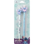 COOLPACK Графитен молив COOLPACK Lilo and Stitch с кръгла гума HB R75255PTR (R75255PTR)