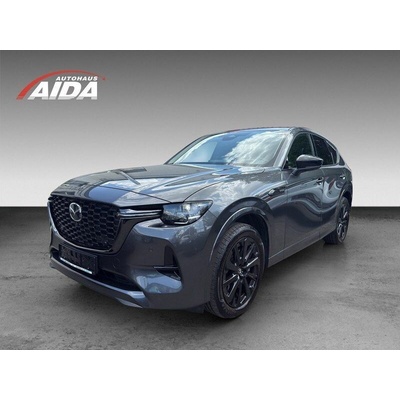 Mazda CX-60 3.3 e-Skyactiv D 254 Homura AWD 187 kW