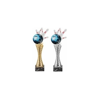 Poháry Bauer Trofej HLAC03M04 Bowling