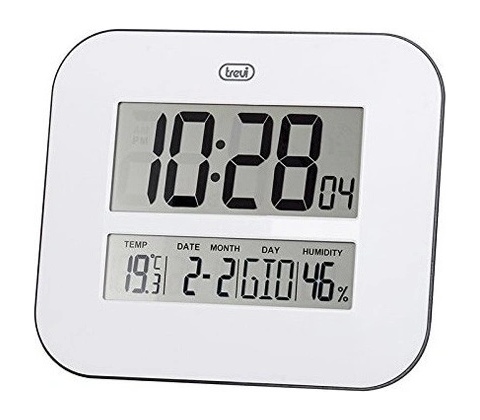 Trevi OM 3520D/WH