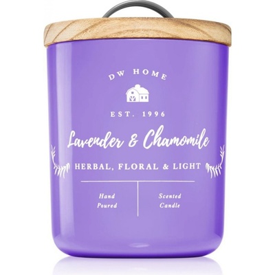 DW Home Lavender & Chamomile 9,3oz