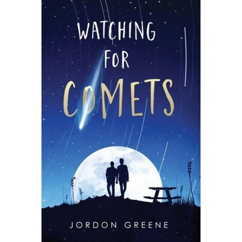 F/K Teen Watching for Comets