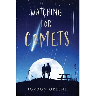 F/K Teen Watching for Comets | Jordon Greene