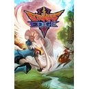 Strikers Edge