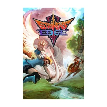 Strikers Edge