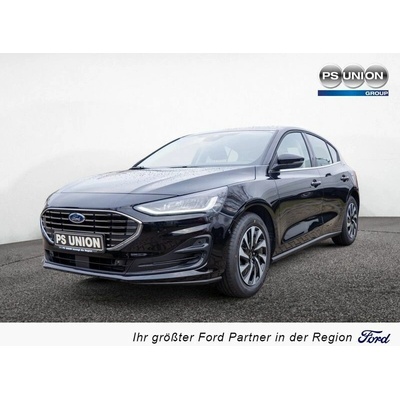 Ford Focus 114 kW