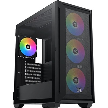 XIGMATEK Master X II Pro black (EN44304)