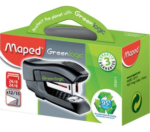 Maped Greenlogic