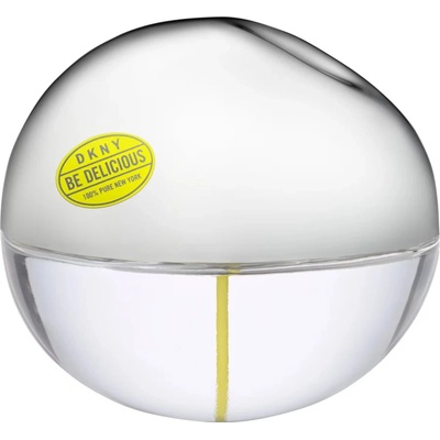 DKNY Be Delicious toaletná voda dámska 30 ml