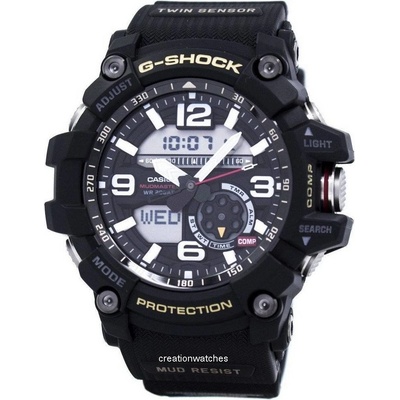 Casio GG-1000-1A
