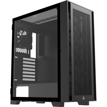 Image 1 of MONTECH Air 1000 Lite Black