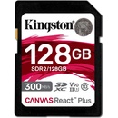 Kingston SDXC 128GB SDR2V6/128GB