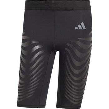 adidas Къси панталони Adidas Men's Adizero Performance Running Shorts - Black