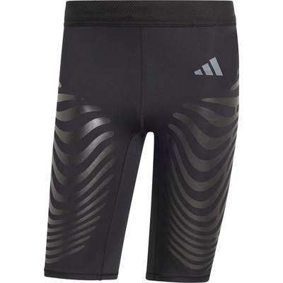 adidas Къси панталони Adidas Men's Adizero Performance Running Shorts - Black