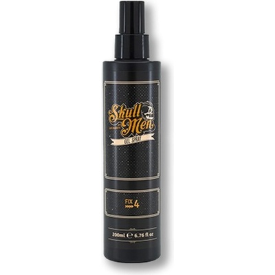 Skull Men Texture Spray Texturizujúci sprej na vlasy 200 ml