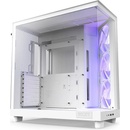 NZXT H6 Flow RGB CC-H61FW-R1