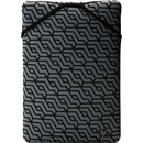 HP 15 ReversP Sleeve 2F2L0AA Blk/Geo