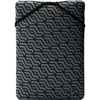 HP 15 ReversP Sleeve 2F2L0AA Blk/Geo