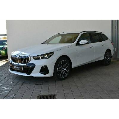 BMW 520d Touring M Sport 145 kW