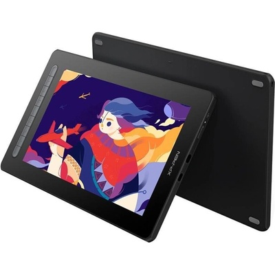 XPPen Artist 13 2nd (CD130FHBK1)