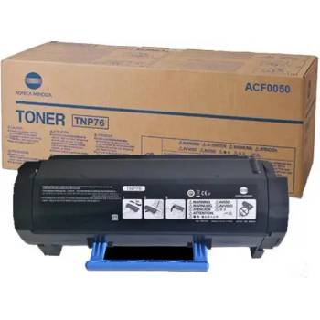 Konica Minolta Тонер касета DEVELOP TNP-78, - ineo 4000i, 4020i, 12000 k. , Черен (DEV-TON-CAS-TNP78)