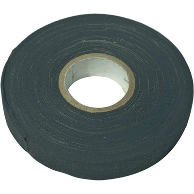 Emos F6910 Elektroizolační páska textilní 19 mm x 10 m černá – Hledejceny.cz