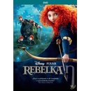 Neskrotna DVD