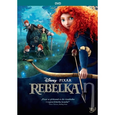Neskrotna DVD