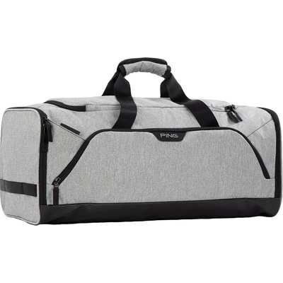 Ping Duffel Bag Textured