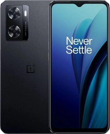 OnePlus Nord N20 SE 4GB/64GB Celestial Black