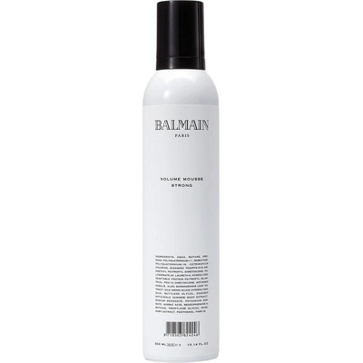 Balmain Hair Volume Mousse Strong 300 ml
