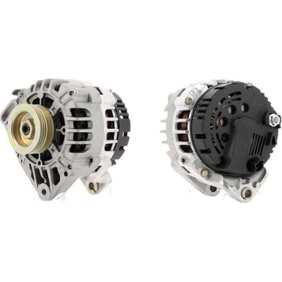 Alternátor Renault Clio 1.2i 16V, Valeo SG9B035, 7700437090