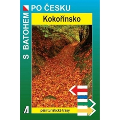 Kokořínsko - Ryvolová Saša
