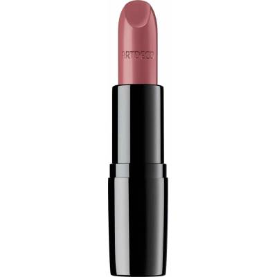 Artdeco Perfect Color Lipstick klasická hydratační rúž 817 Dose of Rose 4 g