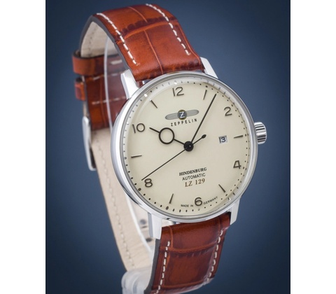 Zeppelin 8062-5