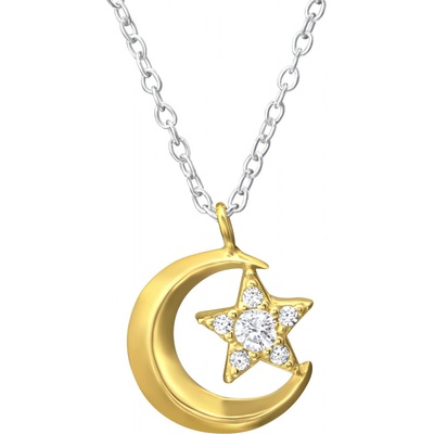 Bangles.cz Řetízek sen 1763