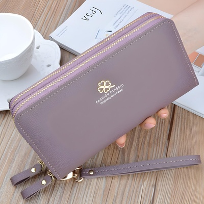 HARAHU Портмоне gl-12784 - Лилаво kp12784 (gl-12784)