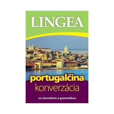 Portugalčina konverzácia, 2. vydanie