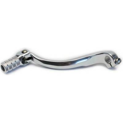 Řadící páka MOTION STUFF 831-02410 SILVER POLISHED Aluminum