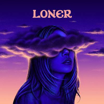 Alison Womderland - Loner LP