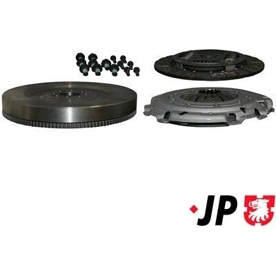 Sada spojky JP GROUP 1130404410