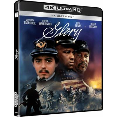 Sláva 4K UHD BD