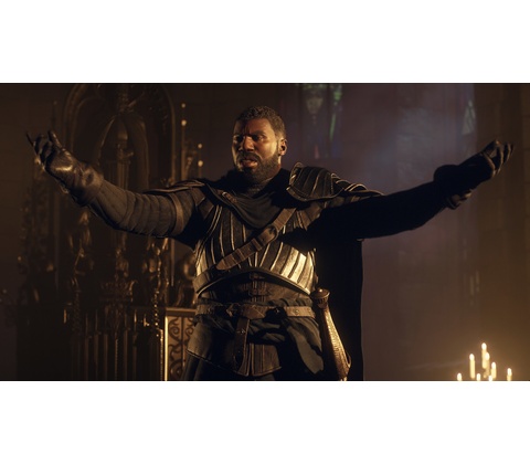 Dragons Dogma 2