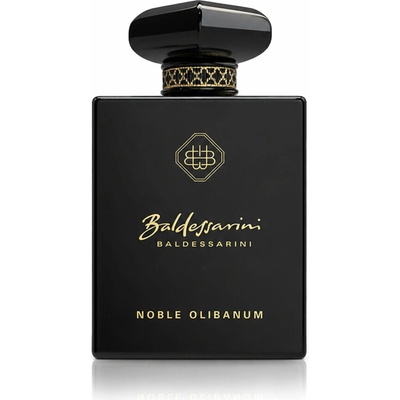 Baldessarini Noble Olibanum parfum unisex 100 ml