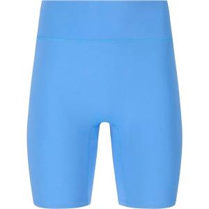 ATHLECIA Дамски къси панталони ATHLECIA Women's Blossom Short Tights Shorts - Granada Sky - размер 44 (EU) (112-3977-0116)