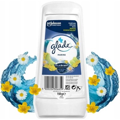 Glade by Brise gel Marine 150 g